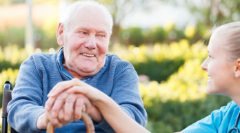 memory care