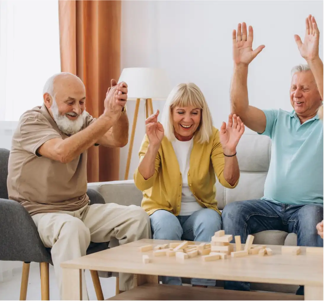 Activities for Seniors