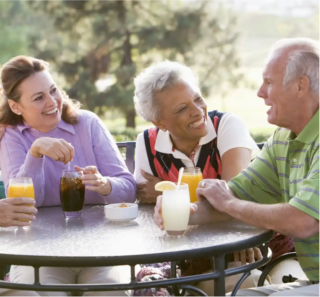 Activities for Seniors with Memory Loss