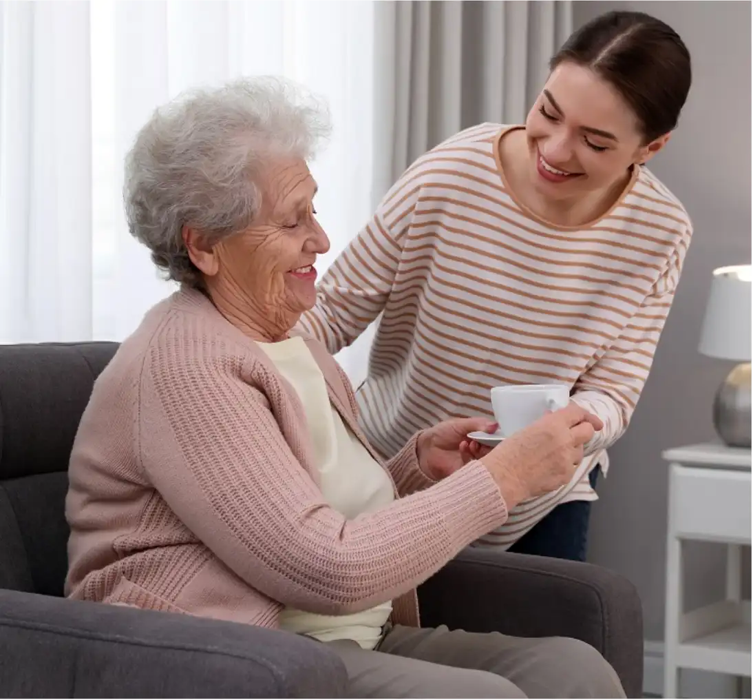 Affordable Memory Care