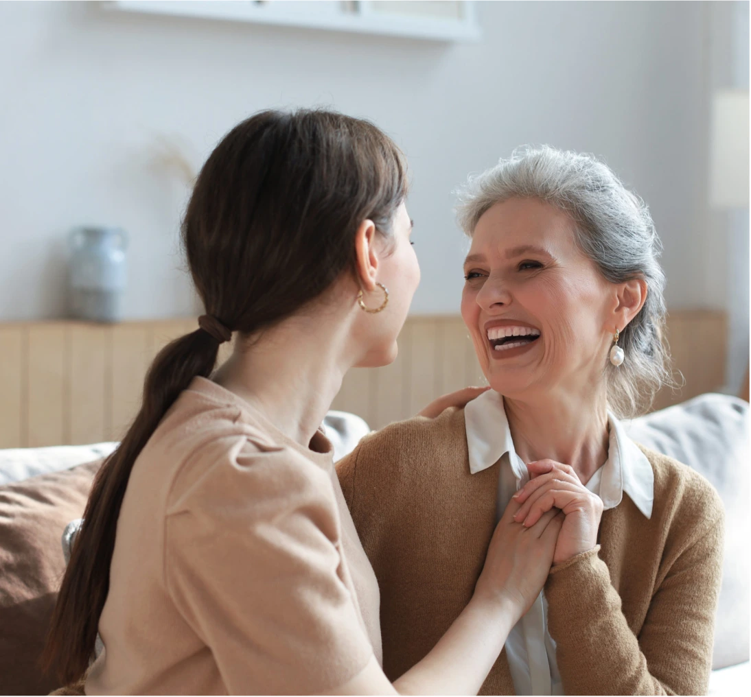 Aging Parents Assisted Living