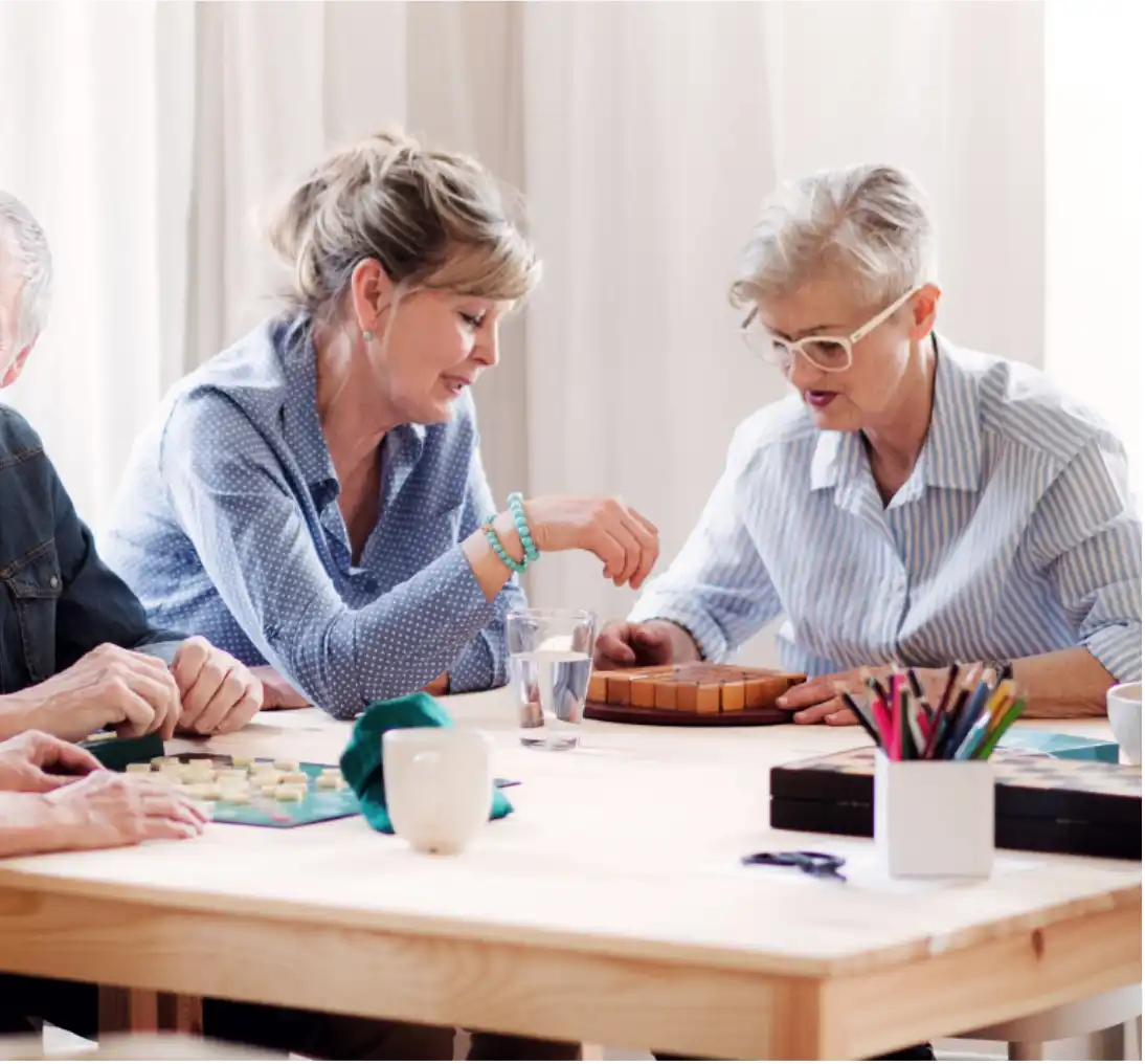 Alzheimer's Assisted Living Indiana