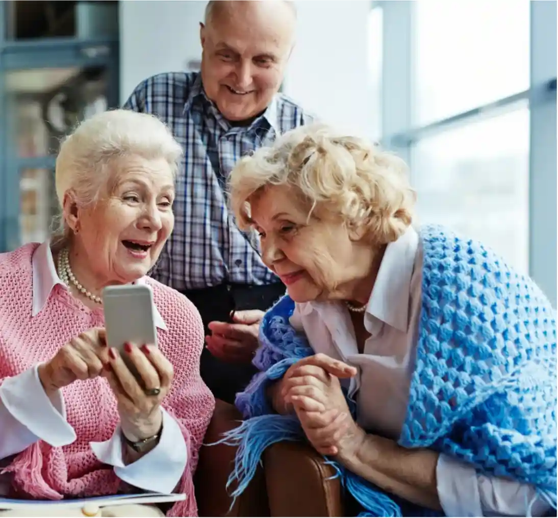 Alzheimer's Assisted Living