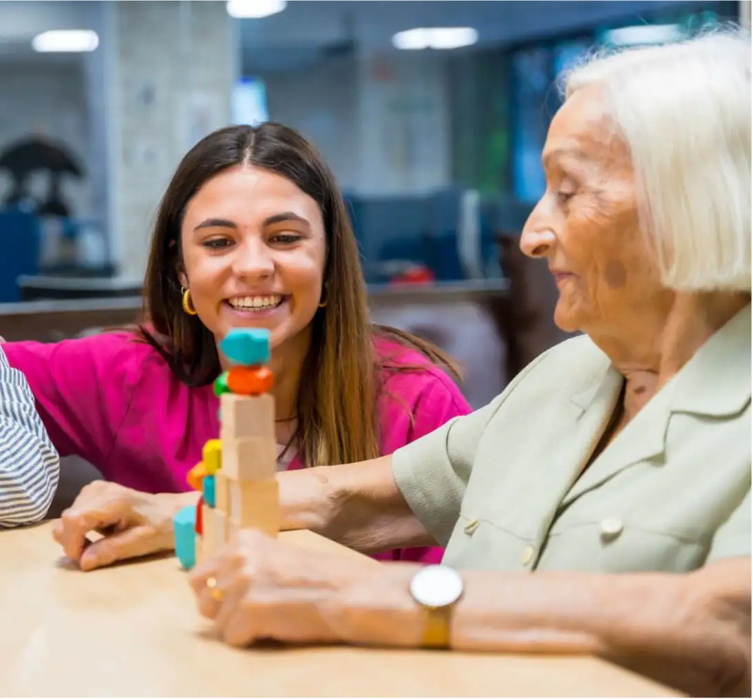 Assisted Living Lafayette Indiana