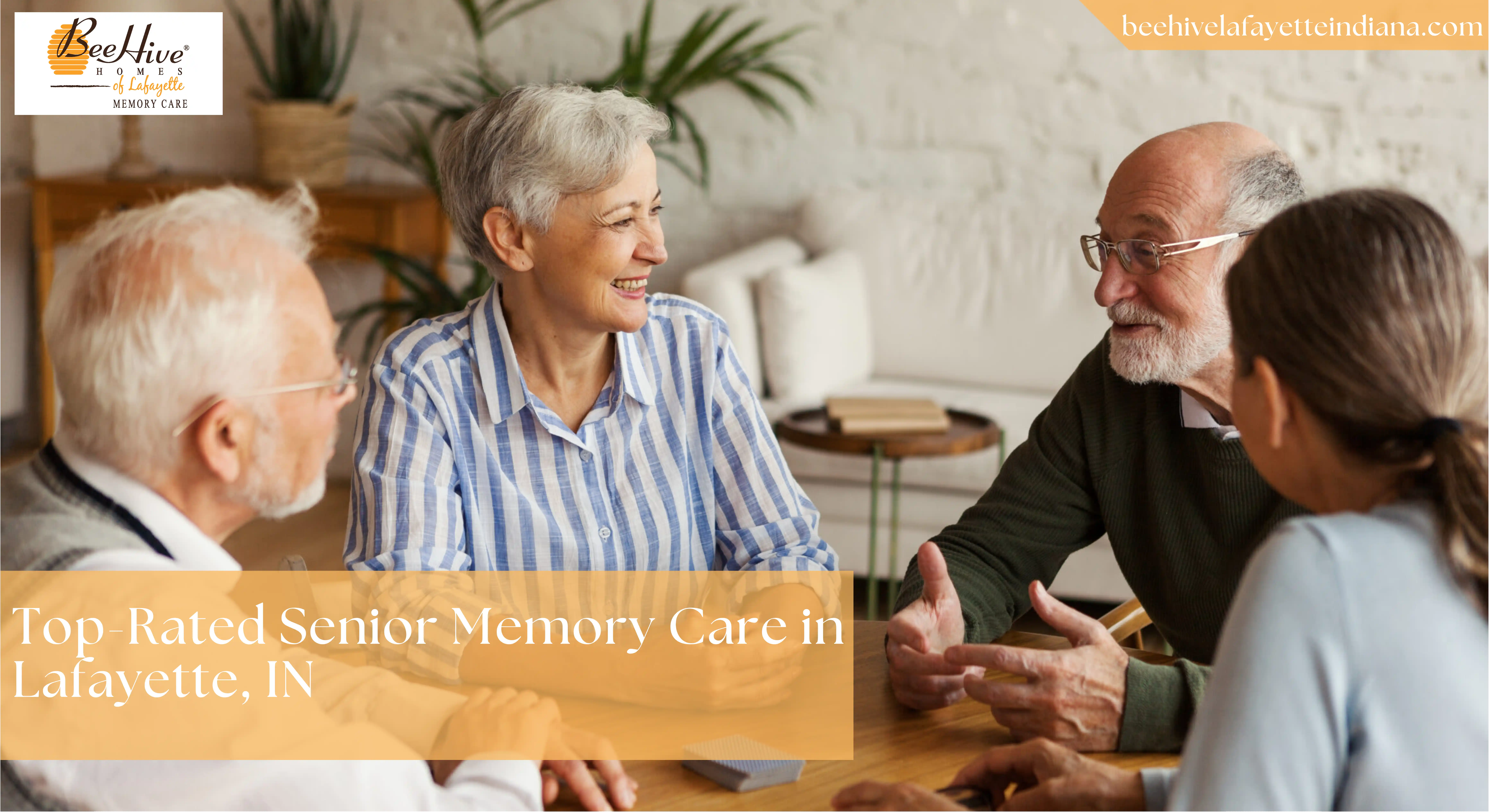 Assisted Living Lafayette Indiana