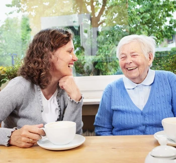
Cognitive Care for Alzheimer