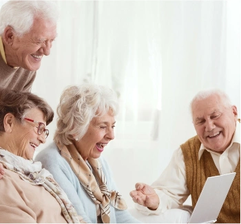 Factual Look at Assisted Living and Memory Care