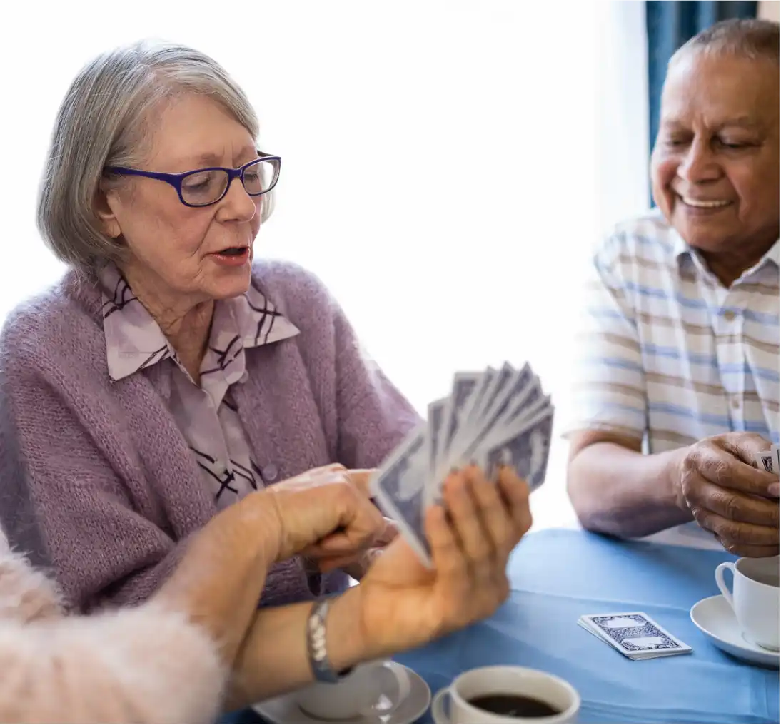 Lafayette IN Assisted Living with Memory Care