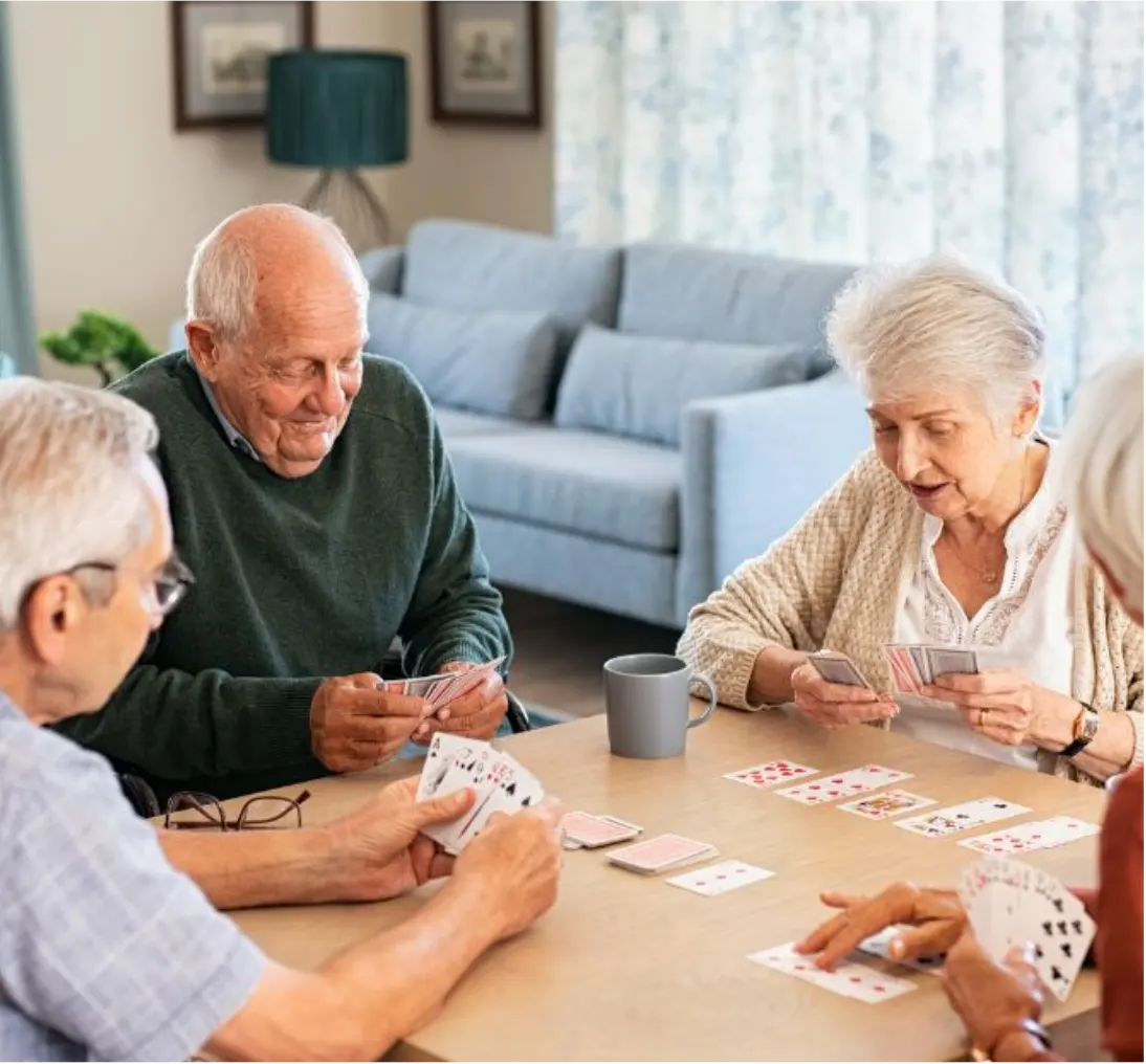 Memory Care Homes Lafayette
