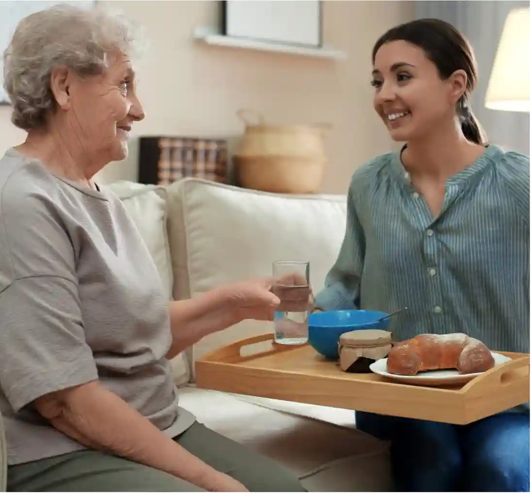 Memory Care Shapes Everyday Life