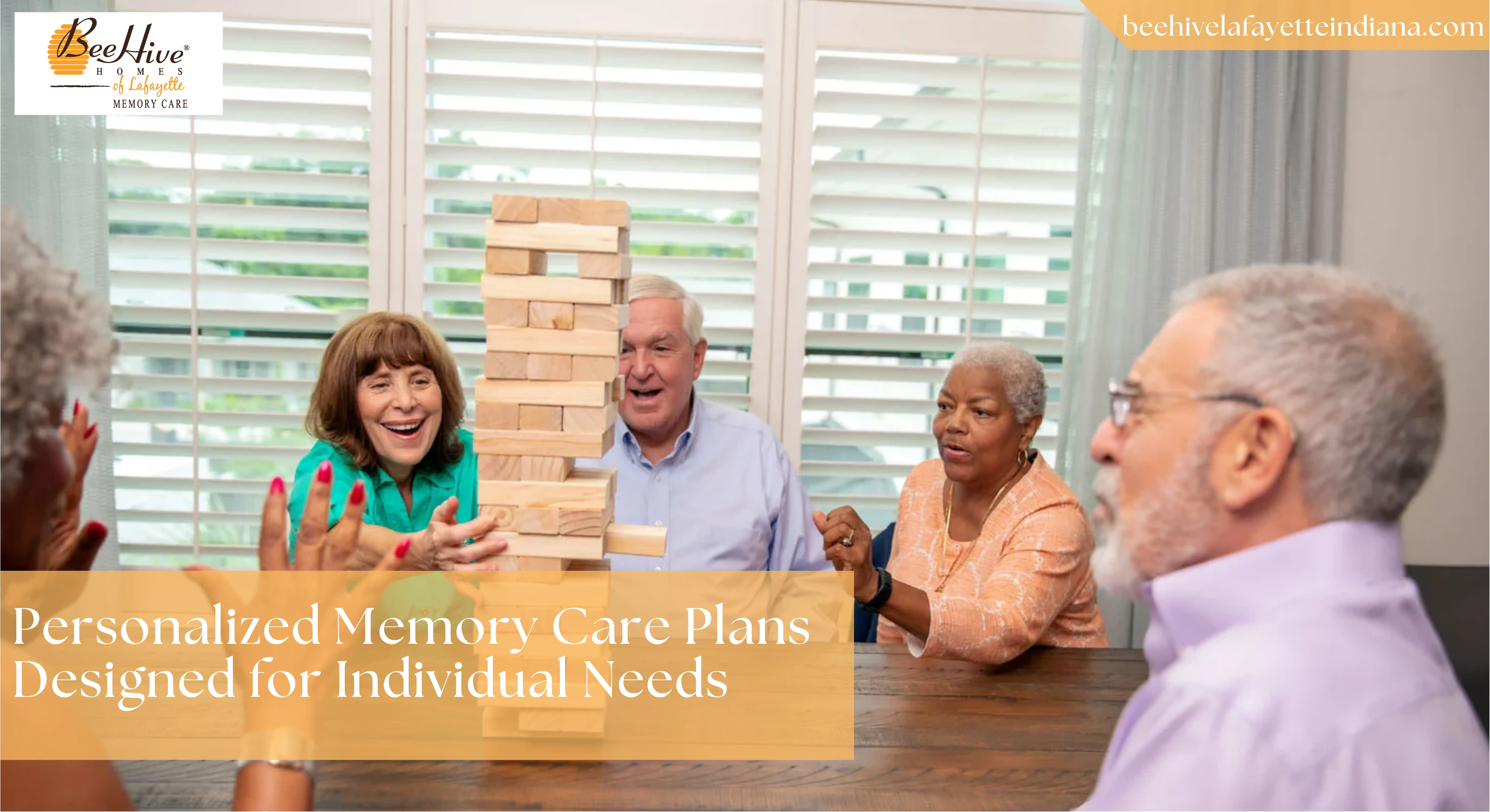 Alzheimer's Assisted Living Indiana