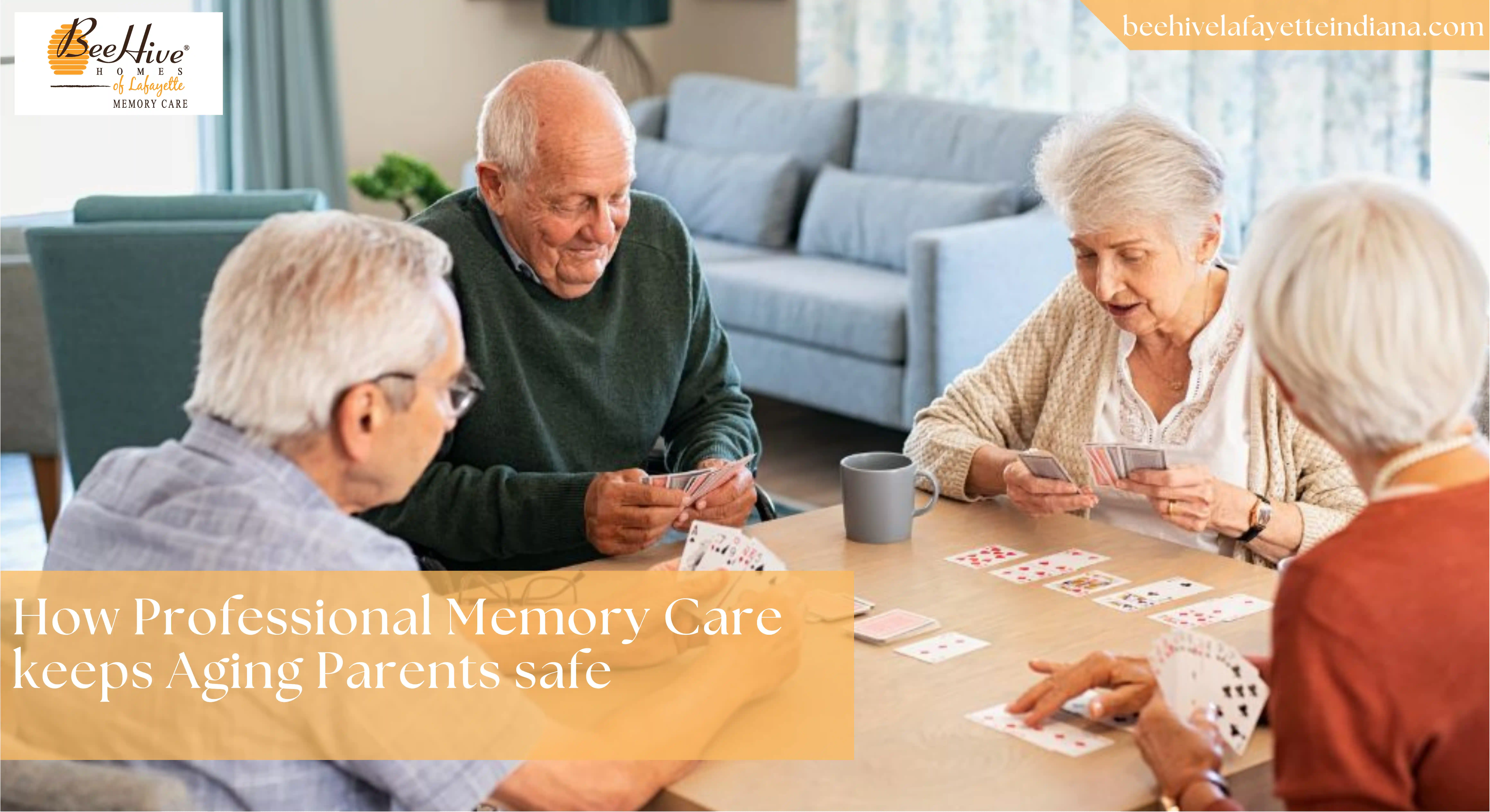 Professional Memory Care