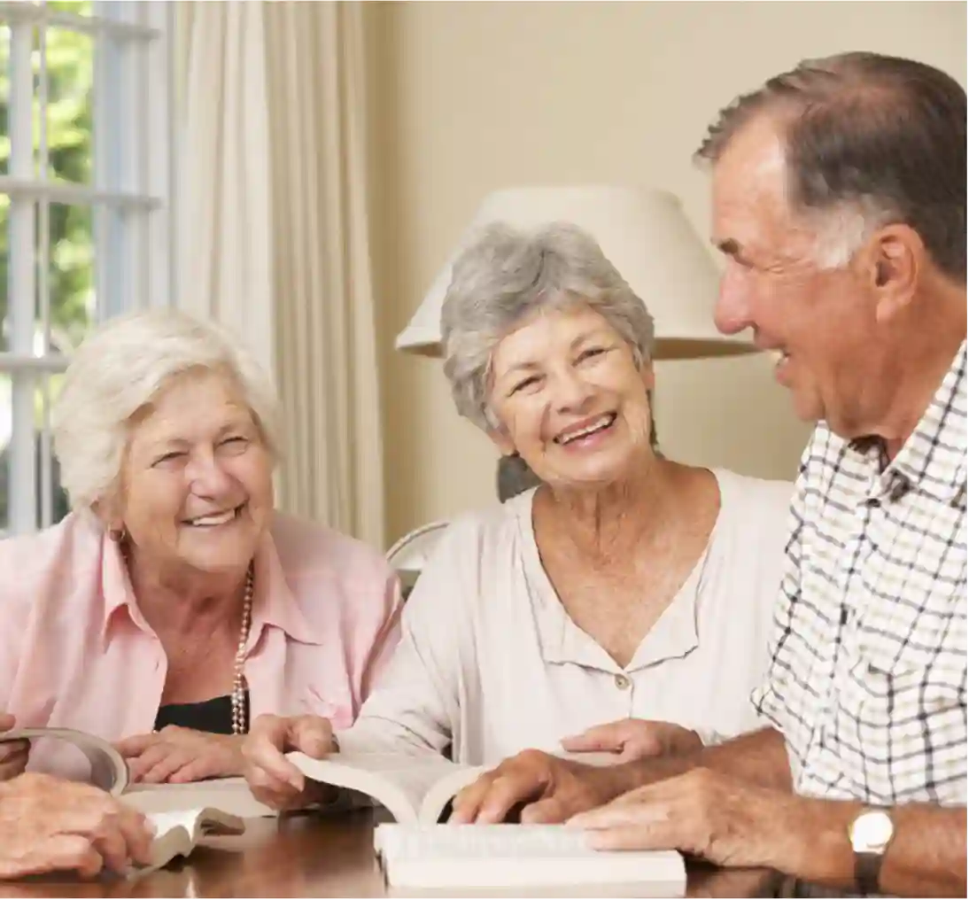 Respite Care Facility Lafayette