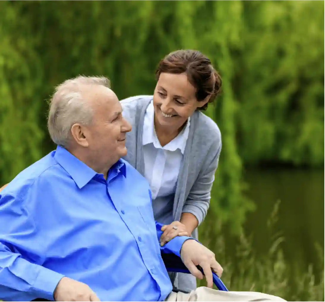Respite Care vs Assisted Living