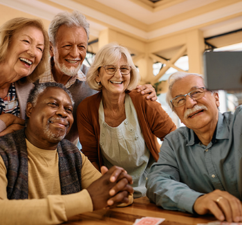 Respite Care in Lafayette
