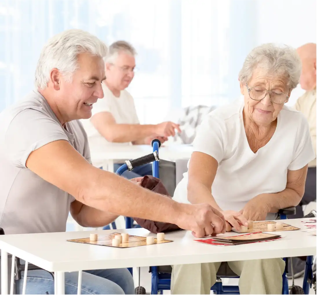 Senior Living in Lafayette, Indiana