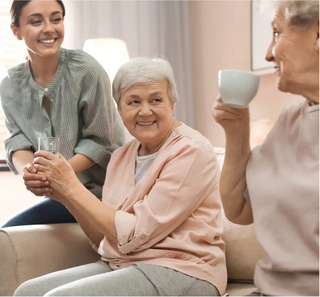 Senior Communities