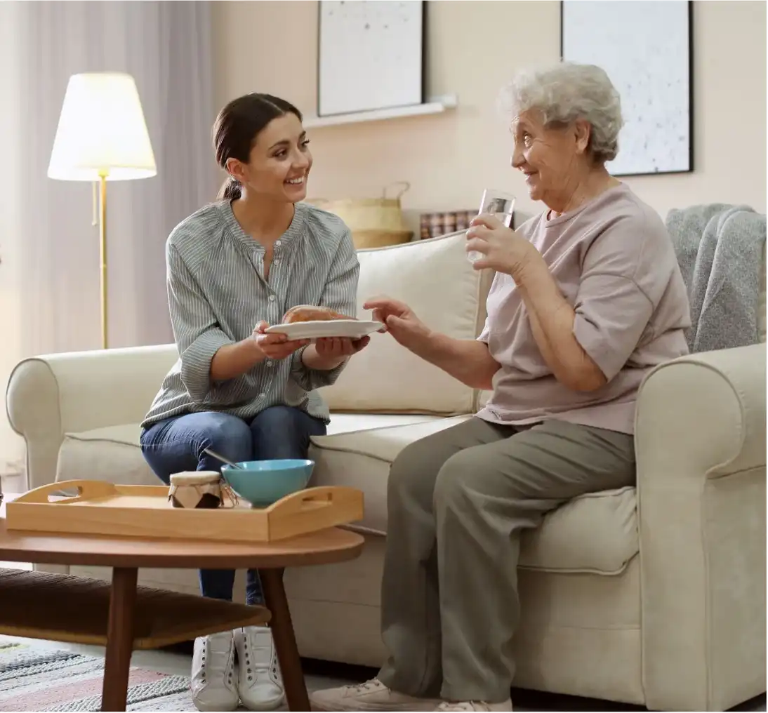 Senior Living Lafayette Indiana