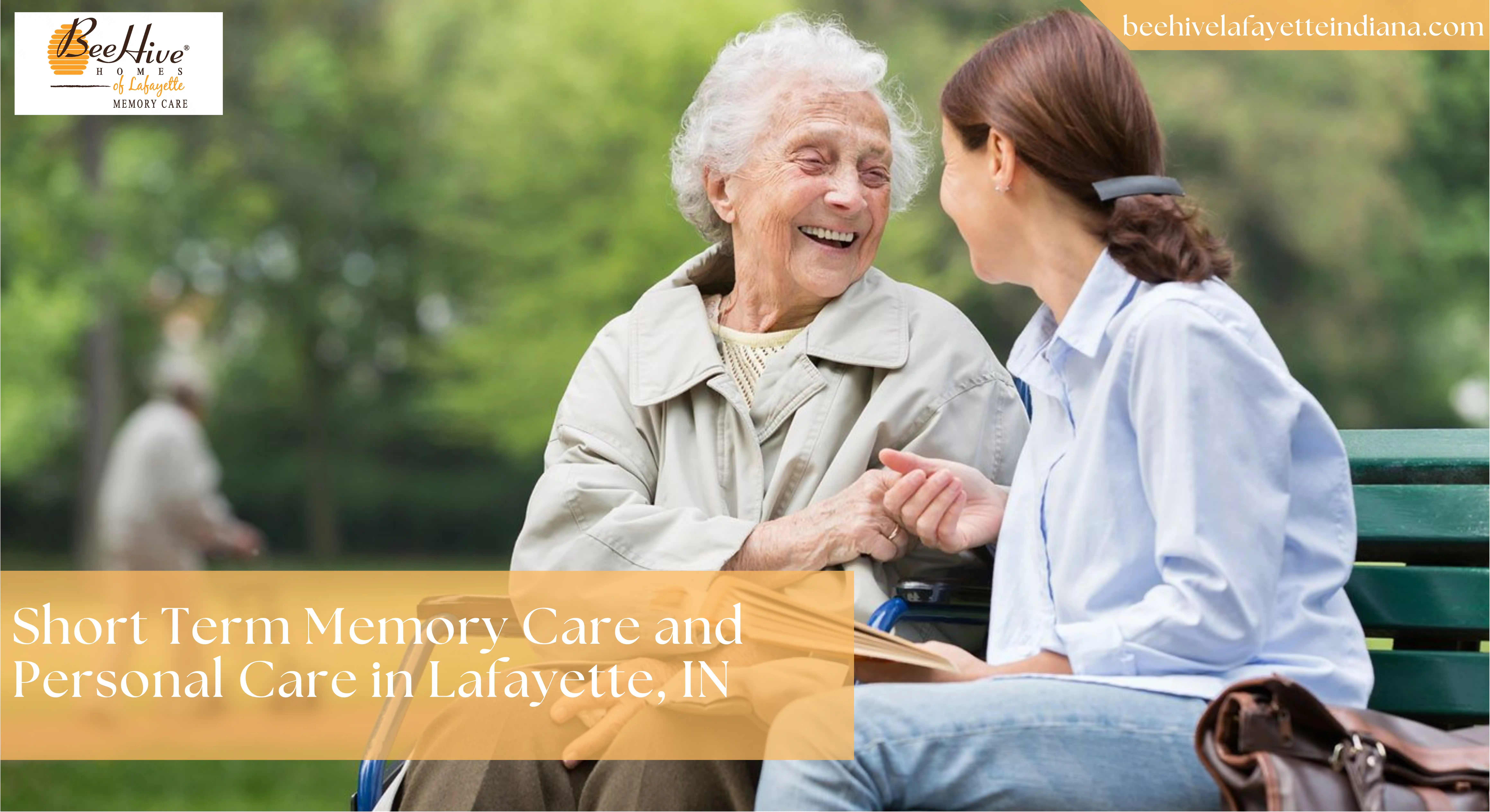 Short Term Memory Care Lafayette