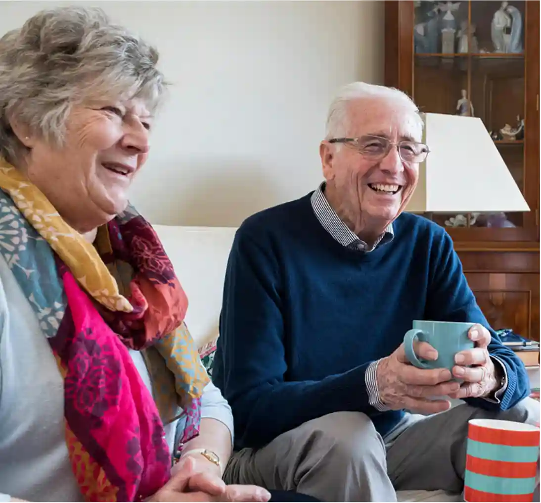 Short Term Memory Care
