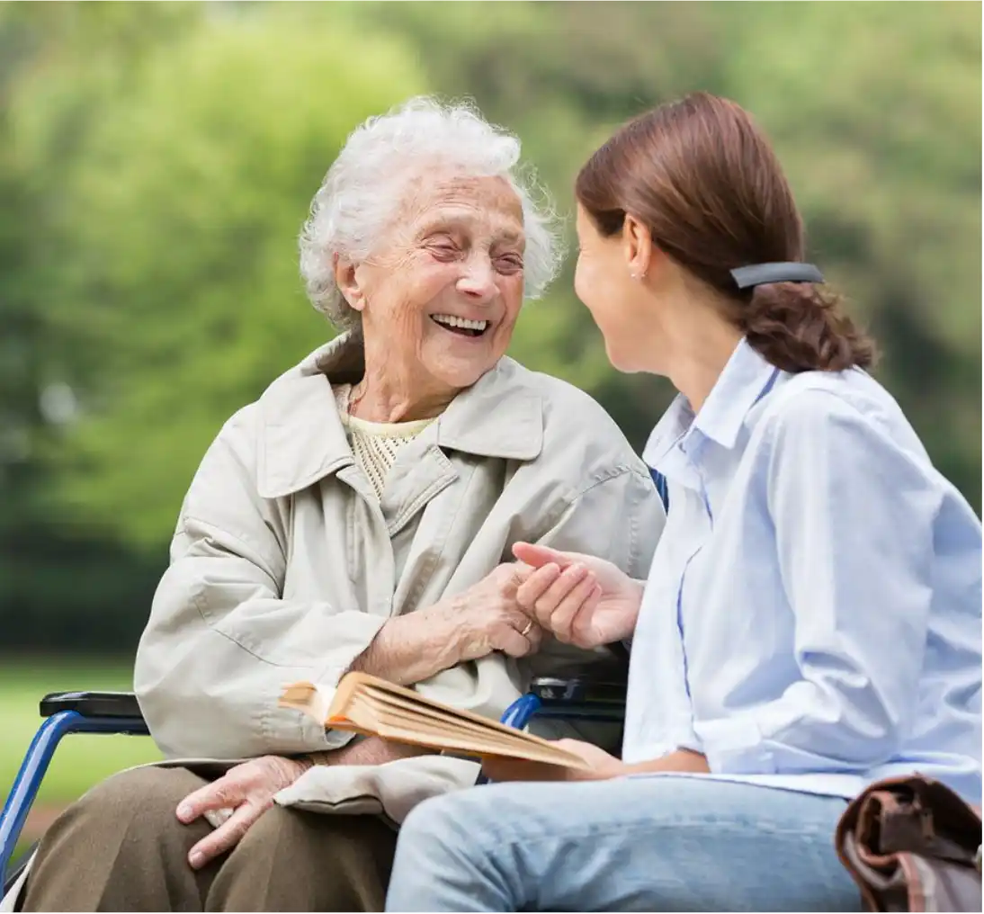 Short Term Personal Care Lafayette
