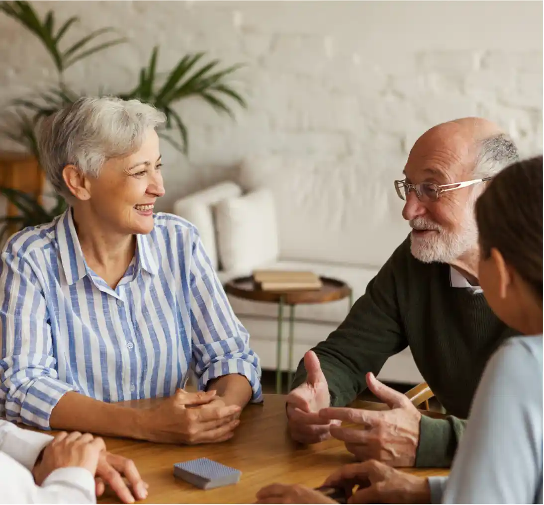 Top-Rated Senior Memory Care