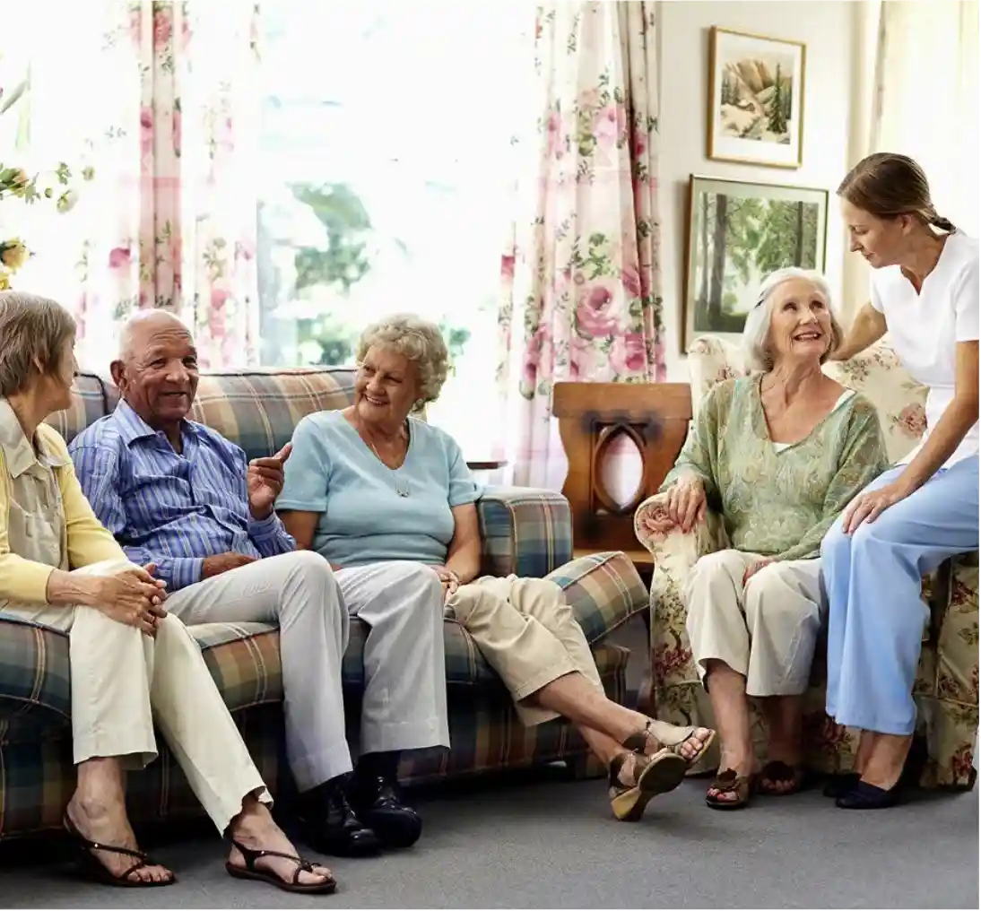 What Is Memory Care